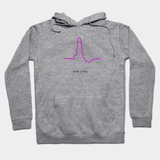 Action Potential- Think a Little Hoodie